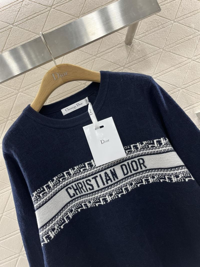 Christian Dior Sweaters